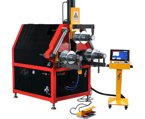 Leading CNC Bending Machine Manufacturer in China 